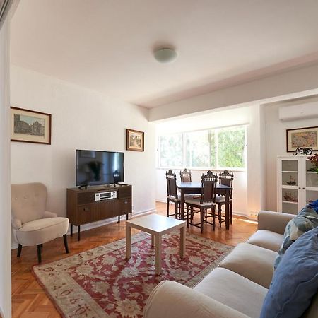 Sofimar Lisbon Airport Apartment Exterior photo