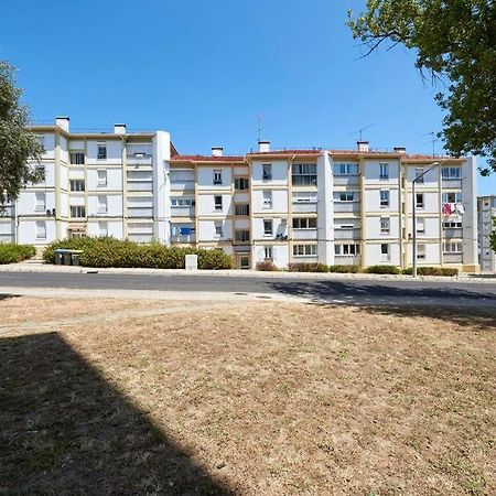 Sofimar Lisbon Airport Apartment Exterior photo