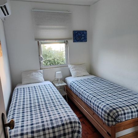 Sofimar Lisbon Airport Apartment Exterior photo