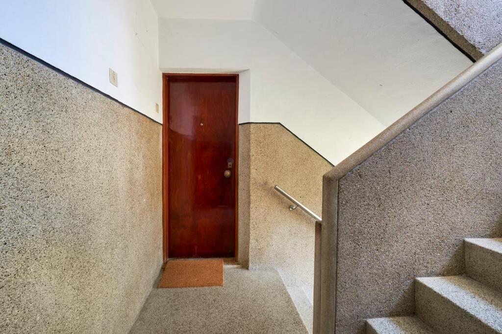 Sofimar Lisbon Airport Apartment Exterior photo