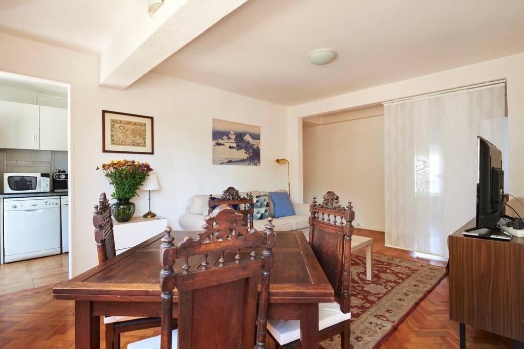 Sofimar Lisbon Airport Apartment Exterior photo