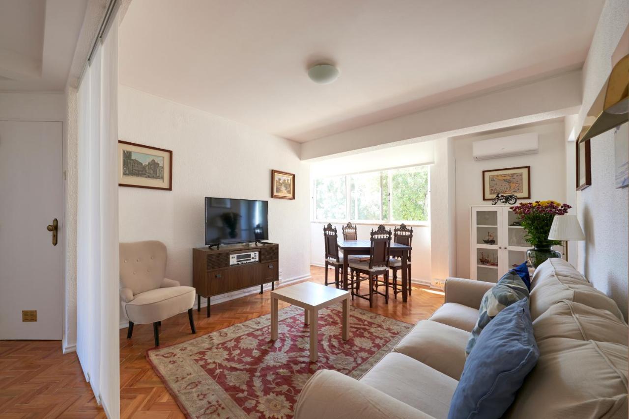 Sofimar Lisbon Airport Apartment Exterior photo