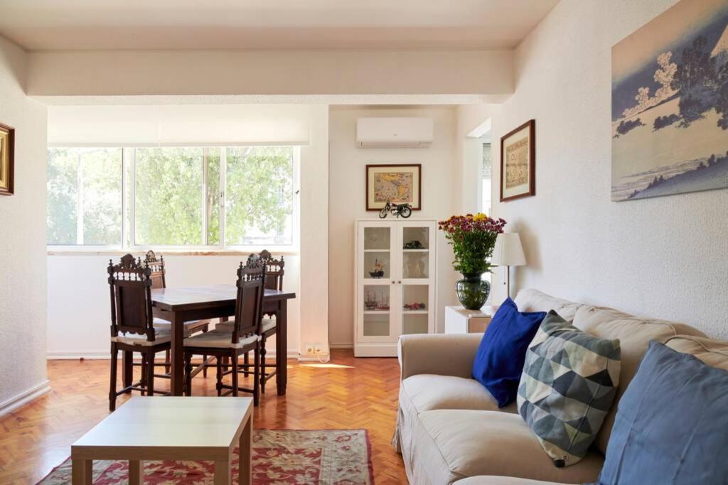 Sofimar Lisbon Airport Apartment Exterior photo