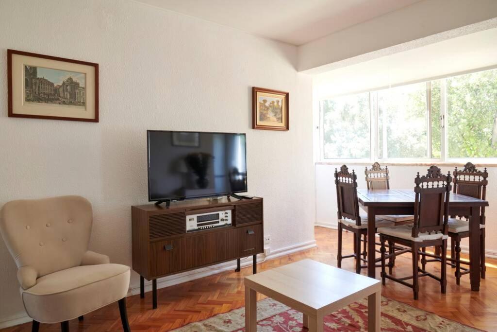 Sofimar Lisbon Airport Apartment Exterior photo