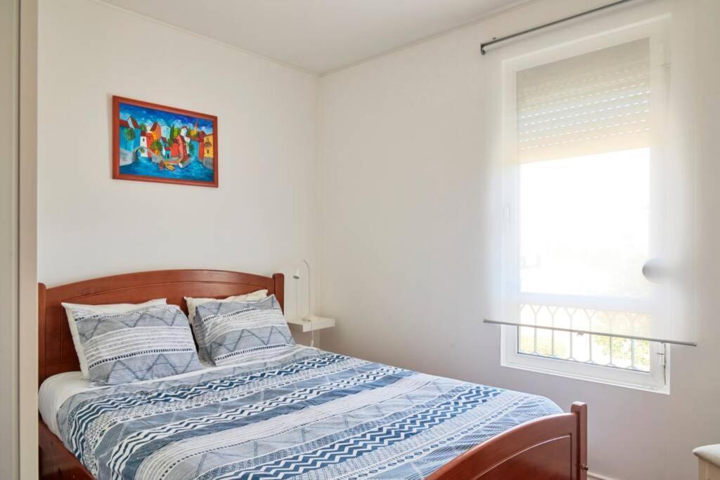 Sofimar Lisbon Airport Apartment Exterior photo